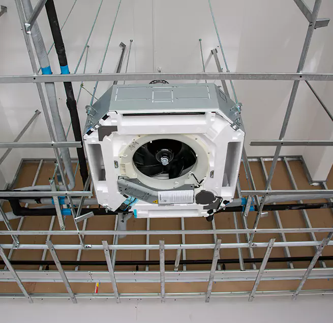 Why Homeowners & Businesses Trust Us West Lafayette, IN?