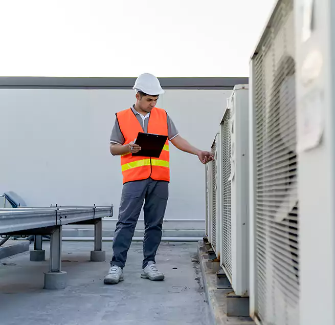 Why Homeowners & Businesses Trust Us in West Lafayette, IN?