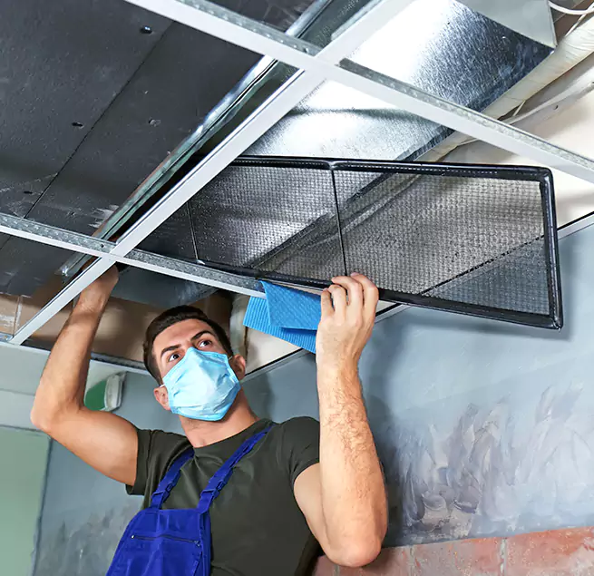  Why Homeowners Businesses Trust Us  in West Lafayette, IN?