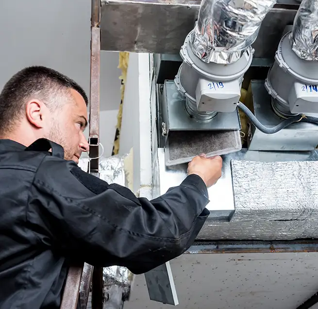 Why Homeowners & Businesses Trust Us in West Lafayette, IN?